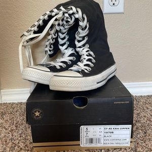 Converse high top
